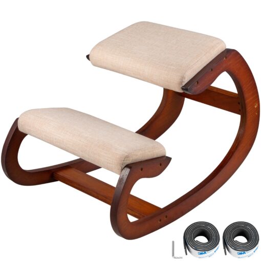 VEVOR Ergonomic Kneeling Chair