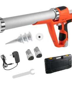 VEVOR Cordless Electric Sausage Caulking Gun