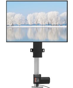 VEVOR Motorized TV Lift