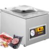 VEVOR 120W Commercial Chamber Vacuum Sealer