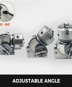 Index Plates & Tailstock for Milling & Precision Rotary Table