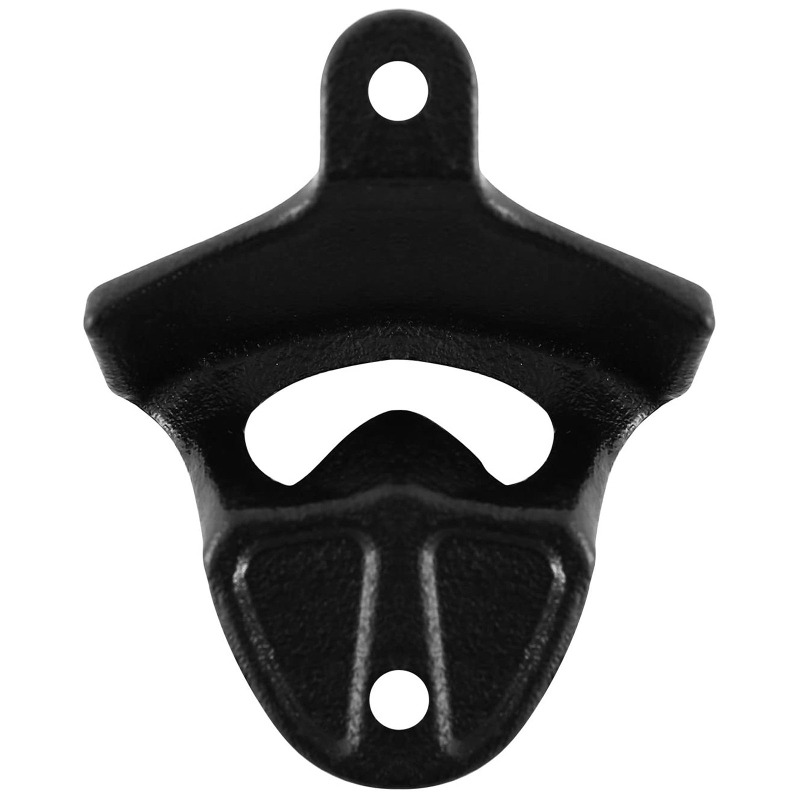 VEVOR Wall Mounted Bottle Opener Set  100pcs Rustic Cast Iron