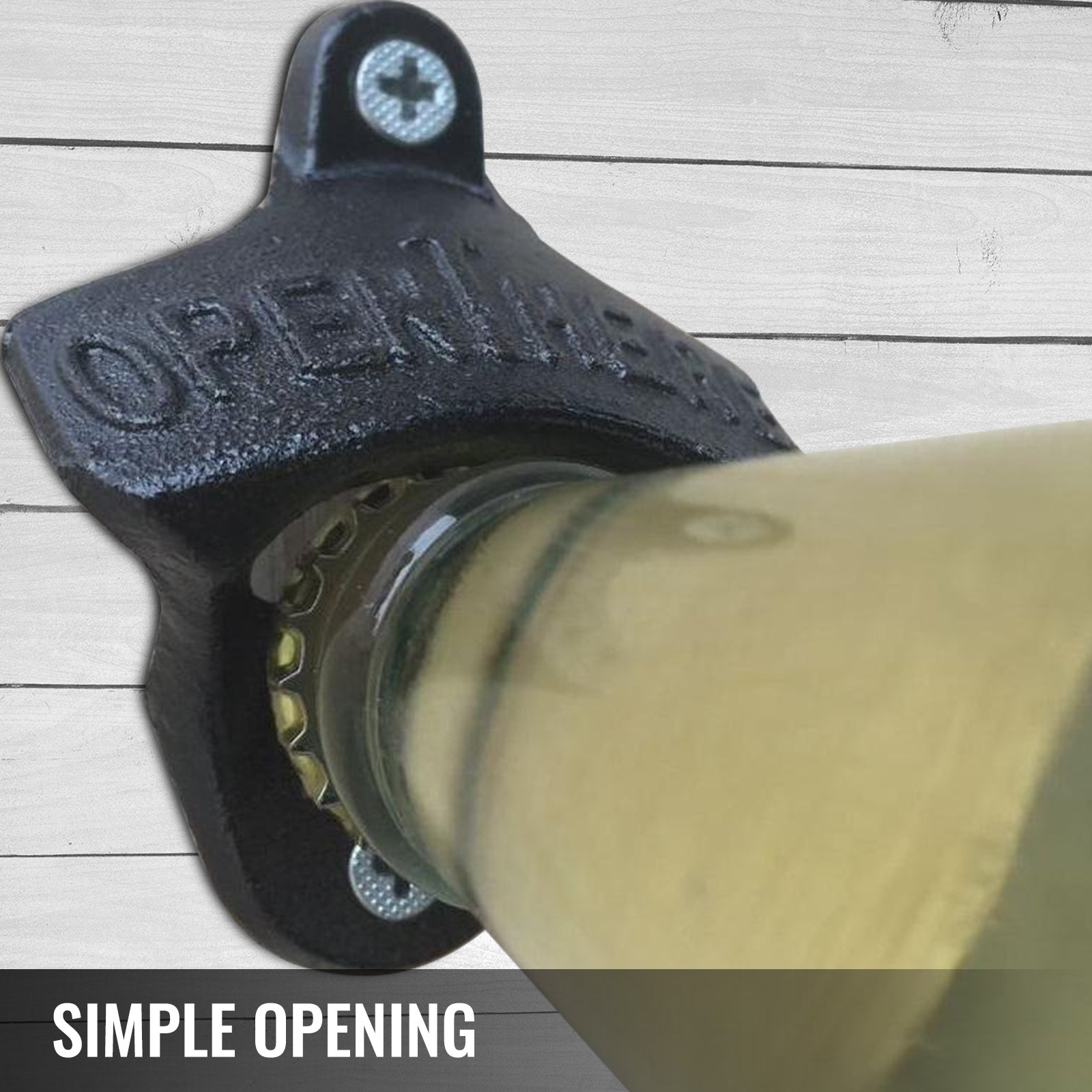 usFJFGGBSZTPJKPQ001V0originalimgv9vintagebottleopenerm1004 VEVORshoplv Pubs