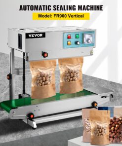 6-15mm Sealing Width