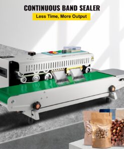 6-15 mm Sealing Width