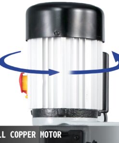 2800 RPM Woodworking Machine