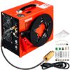 VEVOR PCP Air Compressor 350W