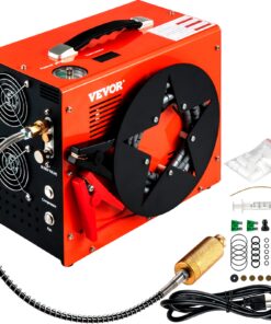 VEVOR PCP Air Compressor 350W