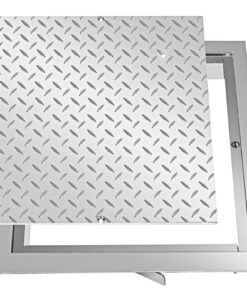 Recessed Manhole Cover