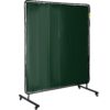 VEVOR 180 x 180 cm Welding Screen with Frame