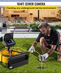 IP68 Водонепроницаемый