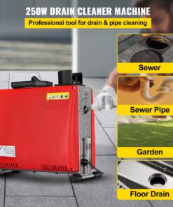 Manganese Steel Cable for 20-100mm Pipes