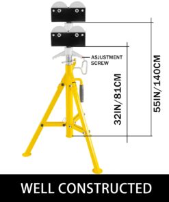 Adjustable 81-140 cm