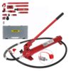 VEVOR 10 Ton Hydraulic Jack Repair Kit  Auto Bodywork Lift with 14m Hose