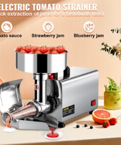 High-Speed Pure Copper Motor