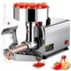 VEVOR Electric Tomato Strainer 370W