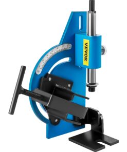 Tube & Pipe Notcher