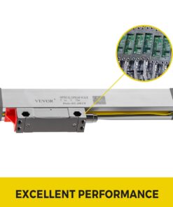 High Accuracy ±0.005mm