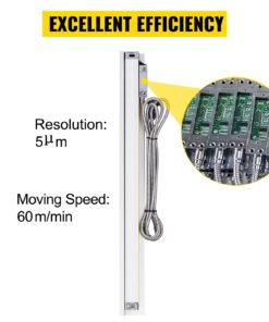 250mm & 1000mm Lengths
