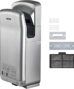 VEVOR High-Speed Jet Hand Dryer