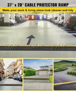 Lielas izturības auklas vāks