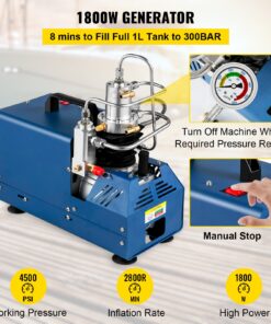 Ручная Остановка