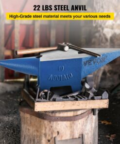 Термообработанный круглый рожок для металлоконструкций