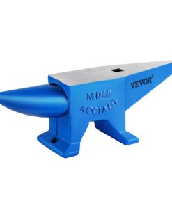 VEVOR 40KG Steel Anvil