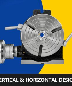 Horizontal & Vertical