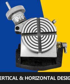 Horizontal & Vertical