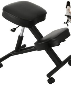 VEVOR Ergonomiškas Nuleidimo Kėdė