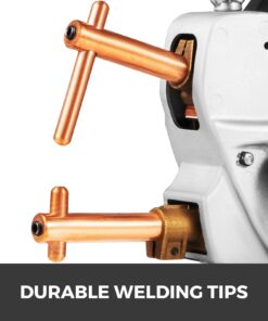 2.0+2.0mm Welding Thickness