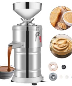 VEVOR 1100W Commercial Peanut Butter Maker