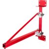 VEVOR Scaffold Electric Hoist Swing Arm