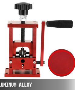 Aluminum Alloy Cable Stripper for Scrap Metal Recycling