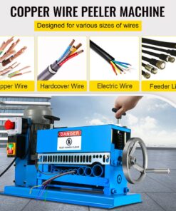 Strips 1.5-38mm Cables