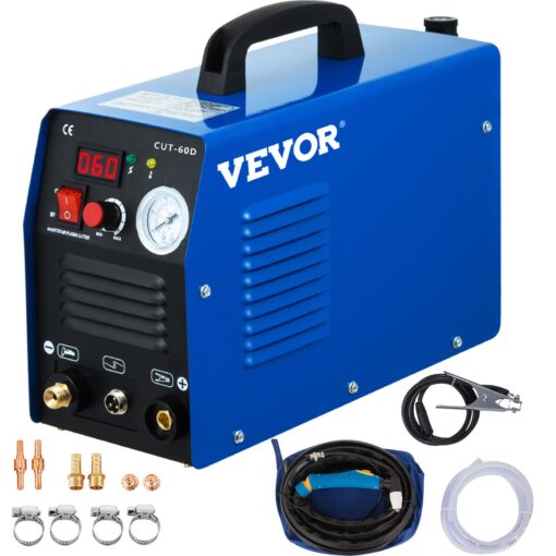 VEVOR 60A Plasma Cutter