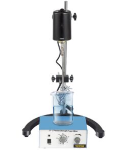 Mixing & Blending Equipment