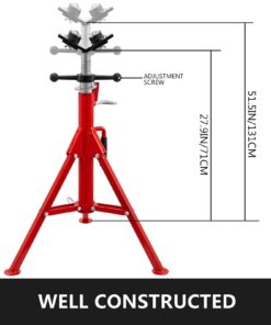 Регулируемый 71-131 см