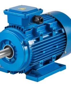 VEVOR 2.2KW Three-Phase Electric Motor