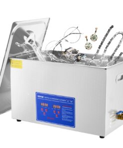 VEVOR 27.2L Ultrasonic Cleaner