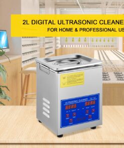 Цифровой таймер и нагреватель