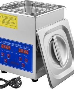 VEVOR 2L Ultrasonic Cleaner