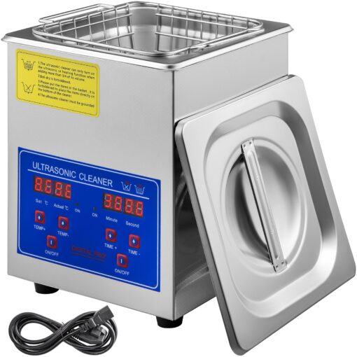 VEVOR 2L Ultrasonic Cleaner