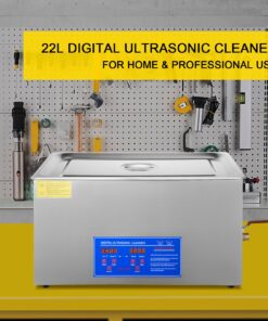 Цифровой таймер и нагреватель