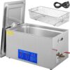 VEVOR 22L Ultrasonic Cleaner