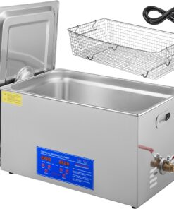 VEVOR 22L Ultrasonic Cleaner