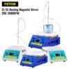 VEVOR Digital Magnetic Stirrer Hot Plate