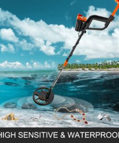 Adjustable Stem 102-130 cm