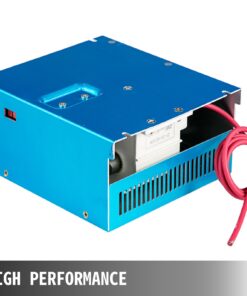 High Efficiency & Open Circuit Protection